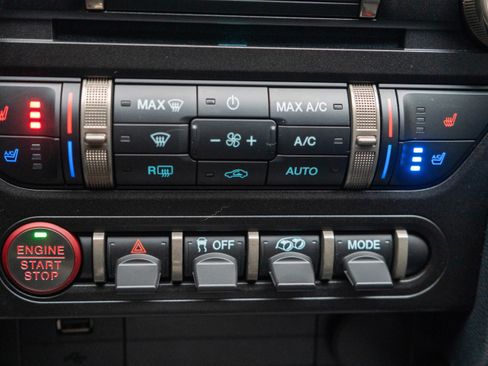 Used 2021 Ford Mustang Shelby GT500 image 24