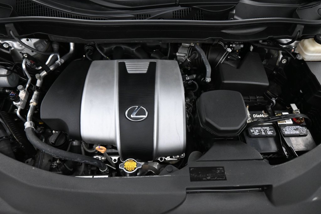 Used 2017 Lexus RX 350 FWD w/ Premium Package image 20