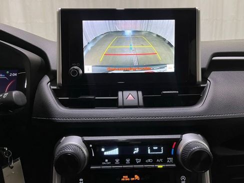 Certified 2024 Toyota RAV4 LE AWD/4WD image 17