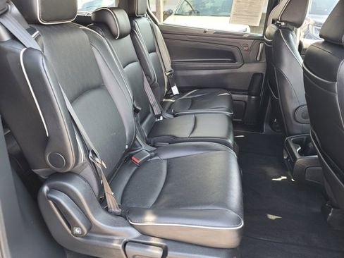 Used 2023 Honda Odyssey Elite image 28