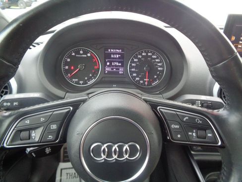 Used 2018 Audi A3 2.0T Premium w/ Convenience Package FWD image 32