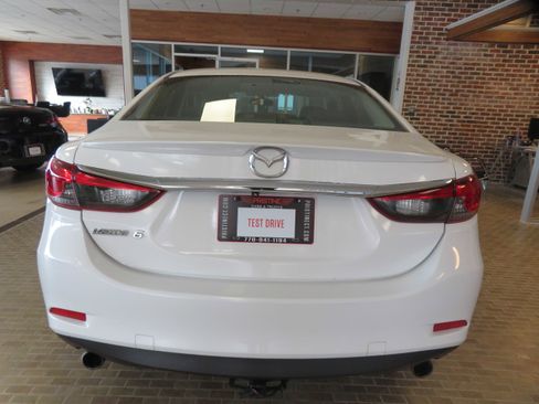 Used 2014 MAZDA MAZDA6 Touring image 53