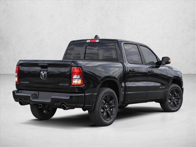 Used 2023 RAM 1500 Lone Star AWD/4WD image 7