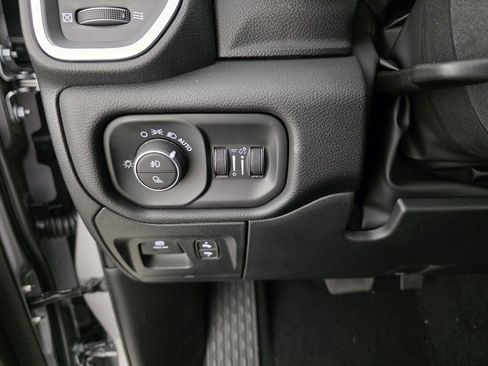 New 2026 RAM 1500 Big Horn image 26