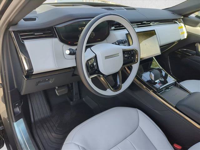 New 2027 Land Rover Range Rover Sport Battersea AWD/4WD image 3