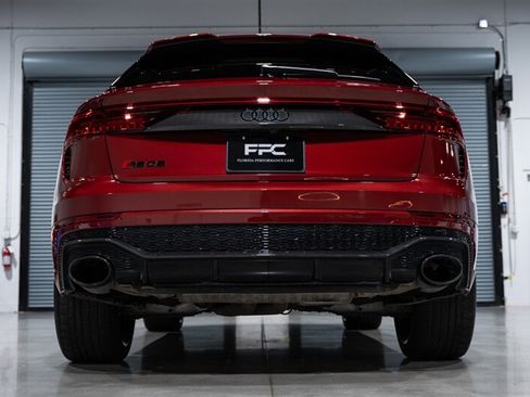 Used 2024 Audi RS Q8 AWD/4WD image 71