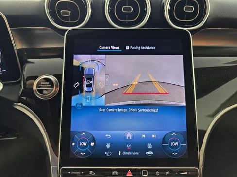 New 2026 Mercedes-Benz GLC 300 image 15