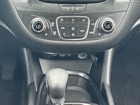 Certified 2024 Chevrolet Malibu LT FWD image 20