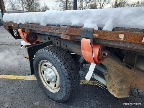 Used 2018 RAM 2500 Tradesman image 29