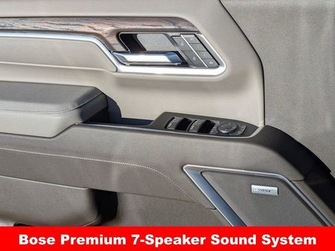 New 2026 GMC Sierra 2500 SLT w/ SLT Premium Package image 19