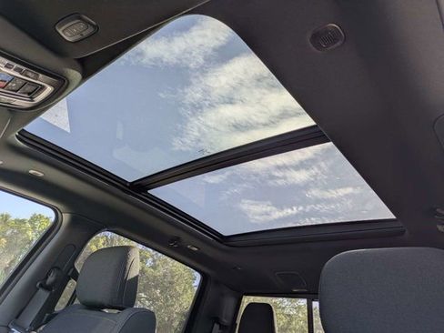 New 2026 RAM 1500 Big Horn AWD/4WD image 21