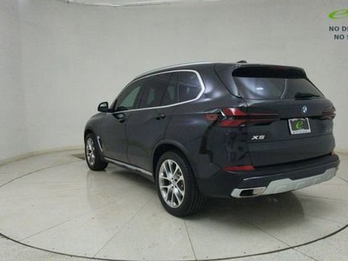 Used 2026 BMW X5 xDrive40i image 73