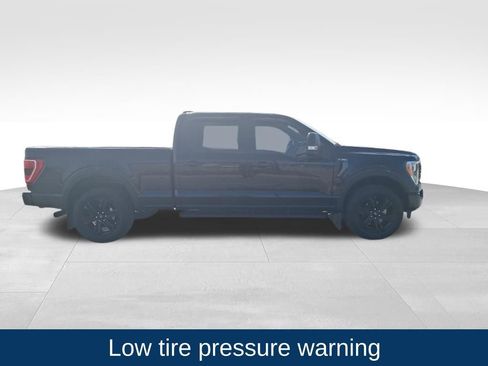 Used 2023 Ford F150 XLT w/ Equipment Group 302A High image 7
