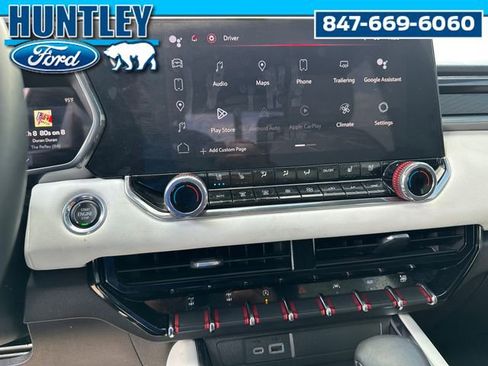 Used 2023 GMC Canyon AT4X image 25