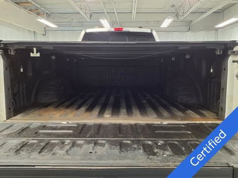 Used 2022 Ford F350 Limited AWD/4WD image 24