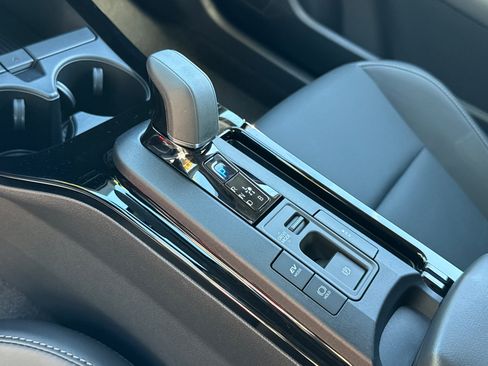 New 2026 Toyota Prius Limited image 28