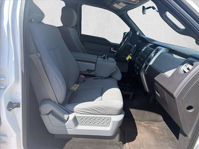 Used 2013 Ford F150 XLT RWD image 20