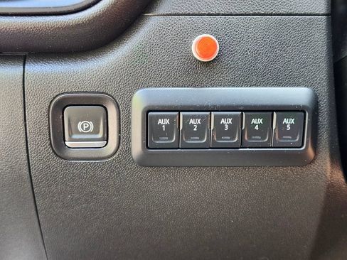 Used 2024 Chevrolet Silverado 3500 W/T w/ WT Convenience Package AWD/4WD image 21