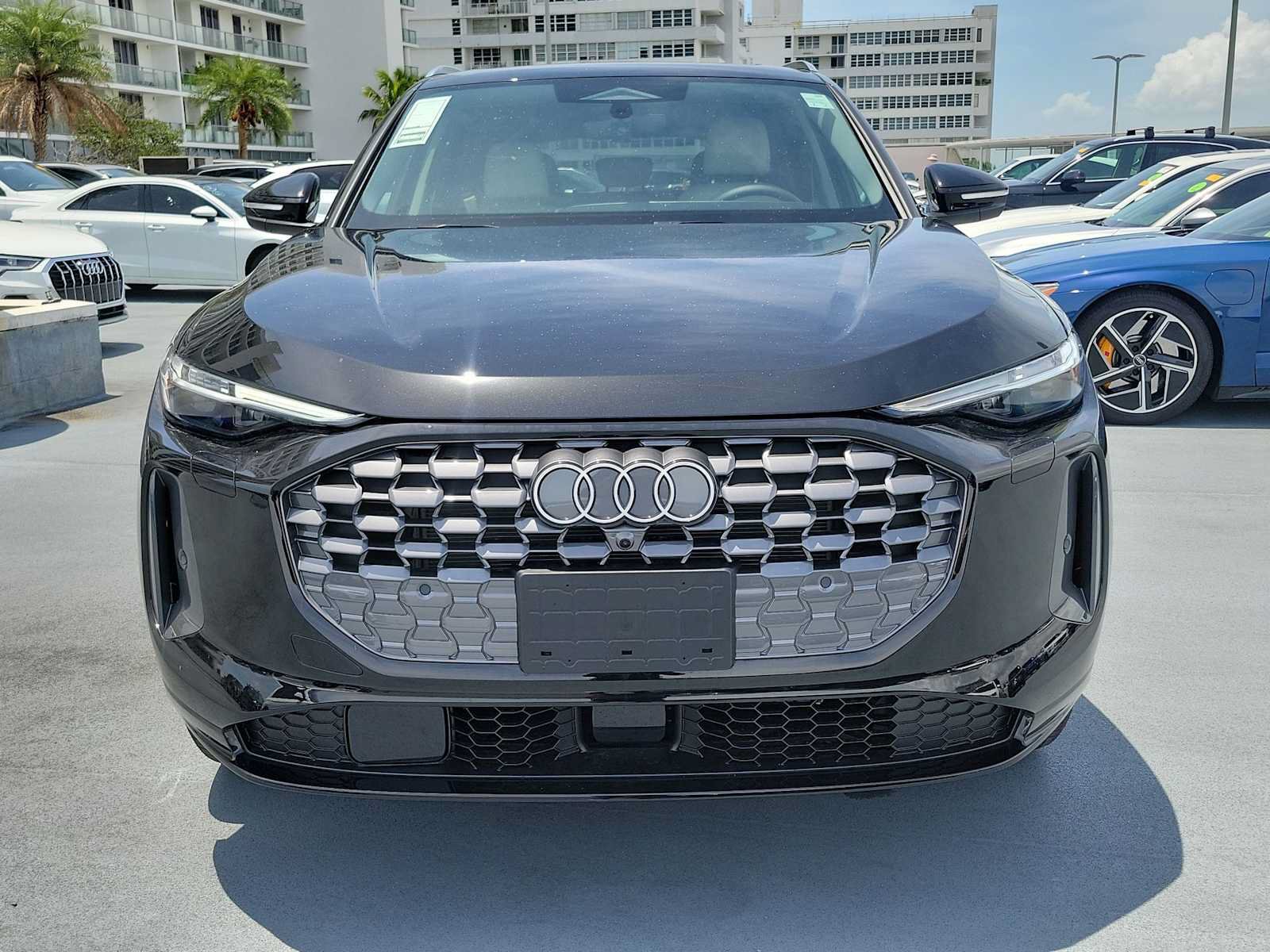 New 2026 Audi Q5 Premium Plus AWD/4WD image 9