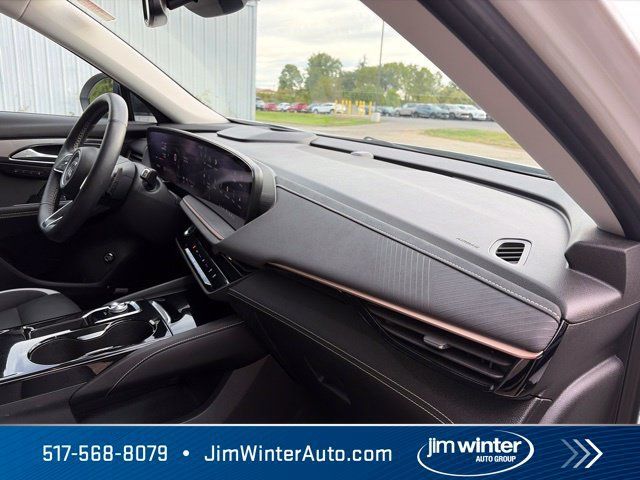 Used 2024 Buick Envision Sport Touring AWD/4WD image 12