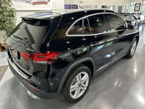 Used 2021 Mercedes-Benz GLA 250 4MATIC image 25