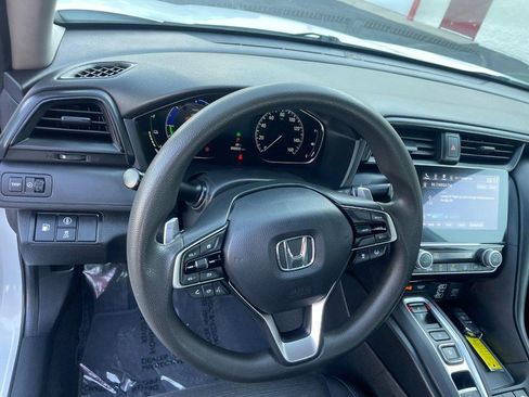 Used 2022 Honda Insight EX image 21