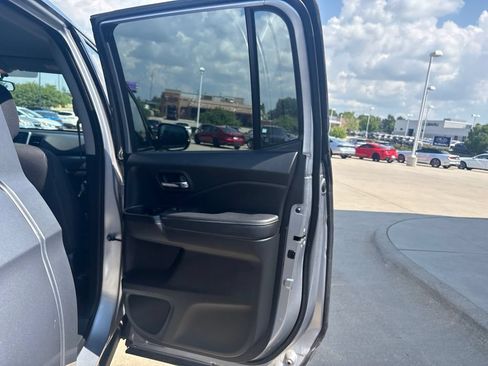 Certified 2018 Honda Ridgeline Sport image 26