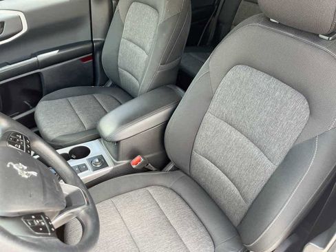 Used 2024 Ford Bronco Sport Big Bend AWD/4WD image 16