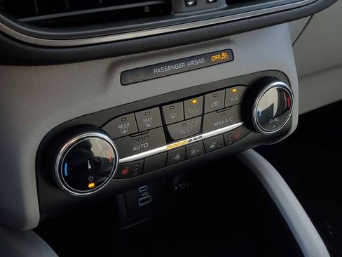 Certified 2023 Ford Escape Active image 21