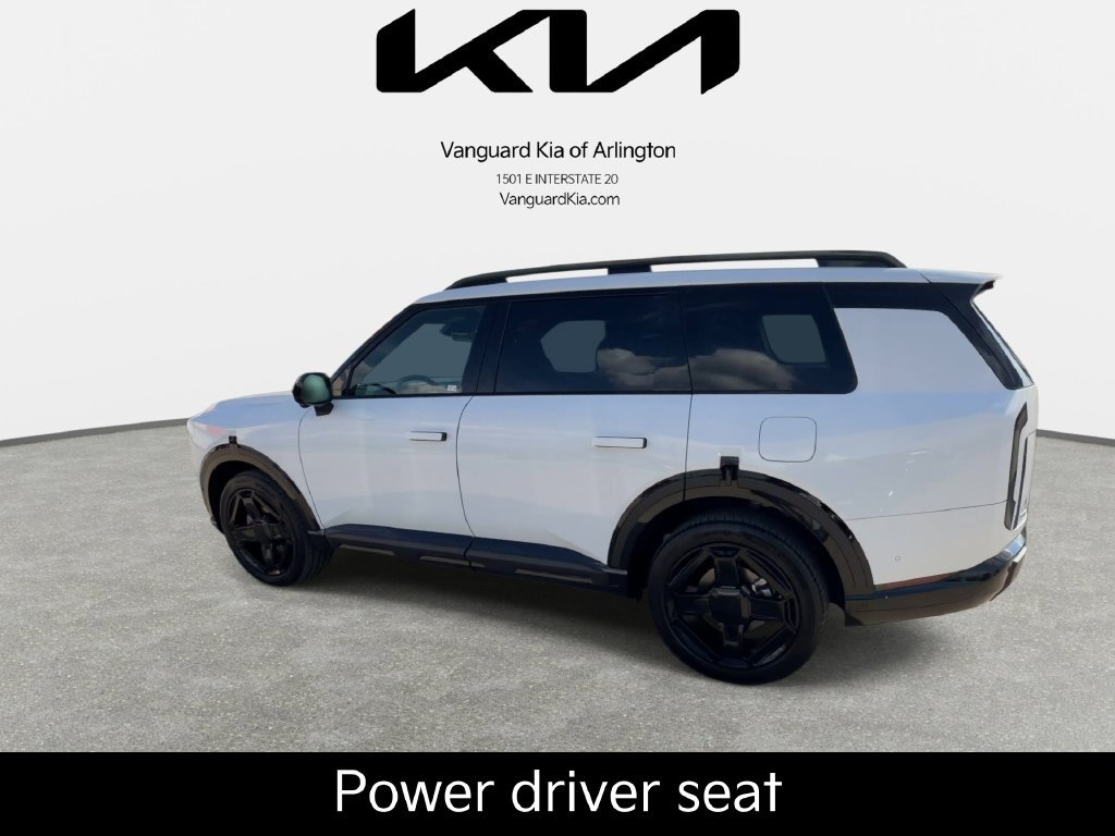 New 2027 Kia Telluride X-Line SX Prestige AWD/4WD image 7