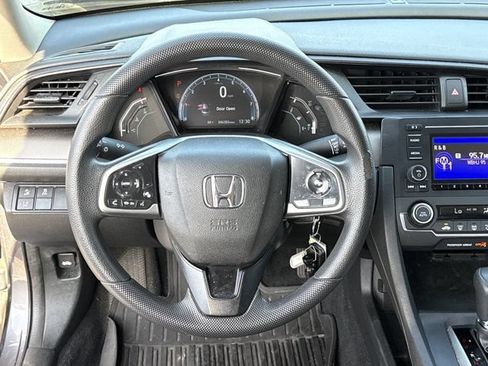 Used 2021 Honda Civic LX image 17