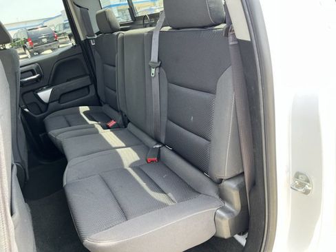 Used 2017 Chevrolet Silverado 1500 LT w/ All Star Edition AWD/4WD image 25