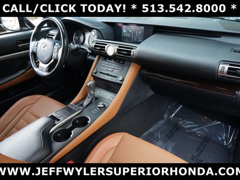 Used 2019 Lexus RC 300 AWD image 33