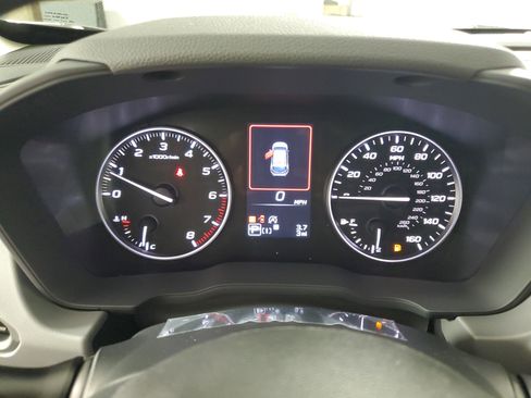 New 2025 Subaru Crosstrek 2.5i Limited AWD/4WD image 28