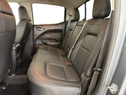 Used 2020 Chevrolet Colorado ZR2 AWD/4WD image 10
