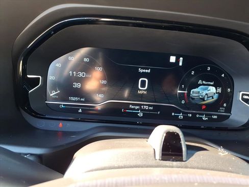 Used 2024 GMC Yukon Denali Ultimate image 24