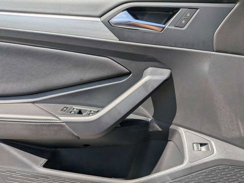 New 2026 Volkswagen Jetta Sport FWD image 25