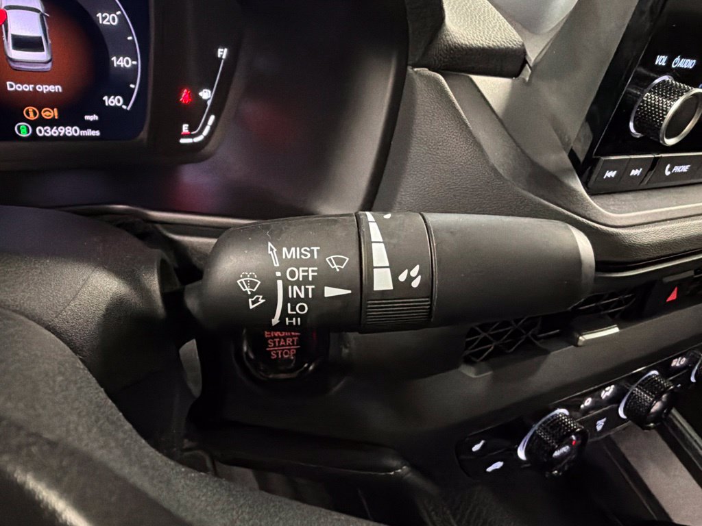 Used 2024 Honda Accord EX image 21