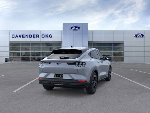 New 2026 Ford Mustang Mach-E Select image 37