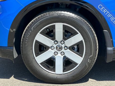 Certified 2024 Honda Prologue Touring image 34