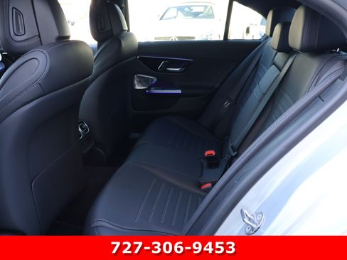 Certified 2023 Mercedes-Benz C 300 Sedan image 18