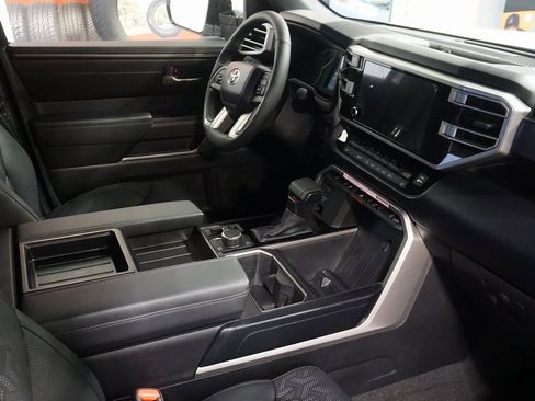 Used 2025 Toyota Tundra SR5 image 26