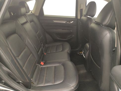 Used 2019 MAZDA CX-5 Grand Touring image 19