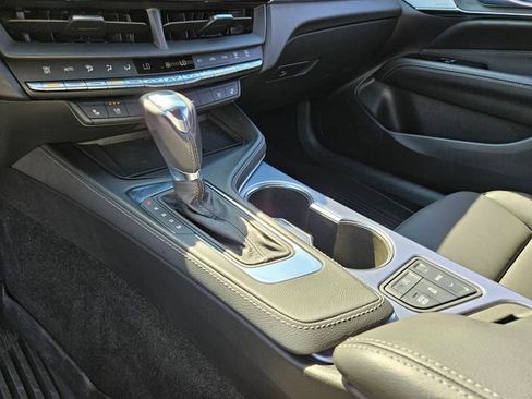 Certified 2024 Cadillac CT4 Premium Luxury image 24