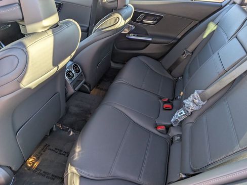 New 2026 Mercedes-Benz C 300 4MATIC Sedan image 29