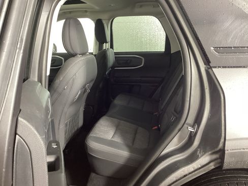 Used 2023 Ford Bronco Sport Big Bend w/ Convenience Package AWD/4WD image 13
