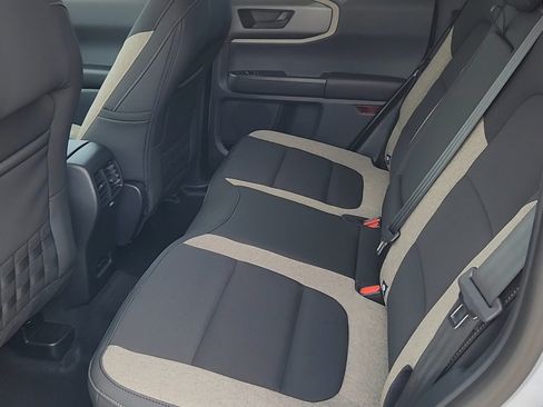 New 2026 Ford Bronco Sport Big Bend w/ Convenience Package image 22