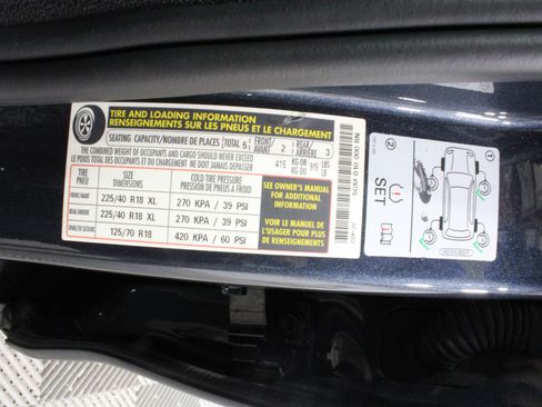 Used 2021 Volkswagen GTI SE image 34