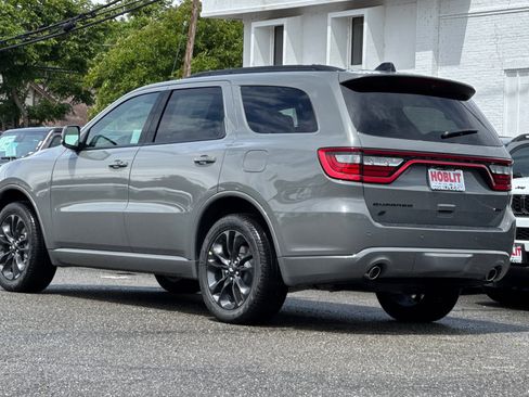 New 2026 Dodge Durango GT image 5