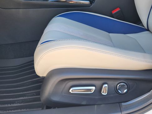 New 2026 Acura Integra A-Spec image 18